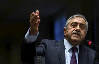 Ακιντζί: Δεν θα μείνουμε θεατές στις εργασίες ξένων εταιρειών στην ΑΟΖ