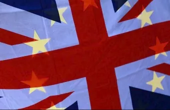 Εγκρίθηκε επί της αρχής το νομοσχέδιο του Brexit 