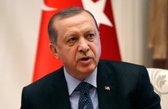 Επιμένει ο Ερντογάν: Δεν θα κηρύξω ποτέ εκεχειρία στη ΒΑ Συρία