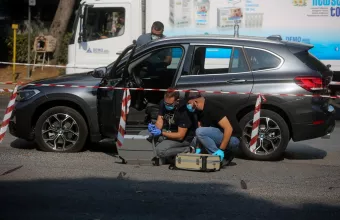 Εκτέλεση στο Χαϊδάρι: Οι πέντε δολοφονίες, η Greek Mafia και ο ρόλος των δύο αστυνομικών (vid)