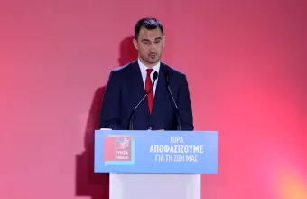 Χαρίτσης: Γενικευμένο μπάχαλο της κυβέρνησης στο προσφυγικό