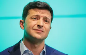 Ζελένσκι: Επιβεβαιώνει την παρουσία του στη Διάσκεψη του Μονάχου εν μέσω ανησυχιών περί ρωσικής εισβολής