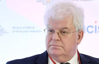 Ρώσος πρέσβης: Η Ελλάδα κινδυνεύει να έχει τη μοίρα των Κούρδων της Συρίας