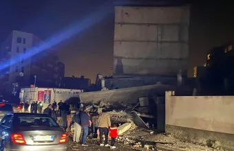Αλβανία: Ανασύρθηκε νεκρή μητέρα και τα 3 παιδιά της - Στους 46 ο αριθμός των θυμάτων