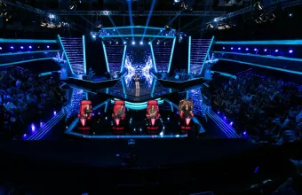 The Voice of Greece: 11η blind απόψε στις 22.00 στον ΣΚΑΪ