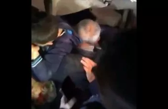 Αλβανία: Συγκλονίζει η διάσωση ενός μικρού αγοριού από τα συντρίμμια (Video)