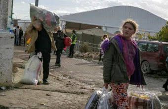 Αλβανία: Άμεση στέγαση για τις οικογένειες των θυμάτων - Στους 50 οι νεκροί
