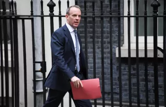 Δολοφονία πυρηνικού επιστήμονα: Το Λονδίνο εκφράζει ανησυχία για την κατάσταση στο Ιράν