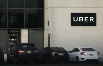 Uber