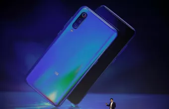 H Xiaomi παρουσίασε το πρώτο παγκοσμίως κινητό με κάμερα 108 megapixel