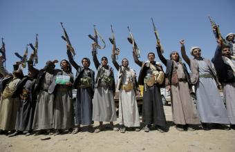 CENTCOM: Αμερικανικές δυνάμεις κατέστρεψαν drones των Χούθι στον κόλπο του Άντεν