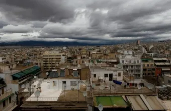 Καιρός: Βελτιωμένος την Τρίτη με άνοδο της θερμοκρασίας - Σε ποιες περιοχές θα βρέξει