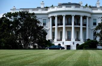 ΗΠΑ: Νέες κυρώσεις σε βάρος Ρωσίας και Λευκορωσίας ανακοίνωσε ο Λευκός Οίκος