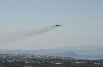 Αμερικανικά βομβαρδιστικά αναχαιτίστηκαν από ρωσικά μαχητικά στη Βαλτική