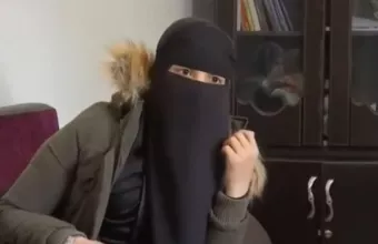 Τουρκία: Σύλληψη Βελγίδας τζιχαντίστριας - δραπέτευσε από κoυρδικό στρατόπεδο στη Συρία