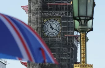 Brexit: Το χρονικό της ιστορικής συμφωνίας Λονδίνου - Βρυξελλών