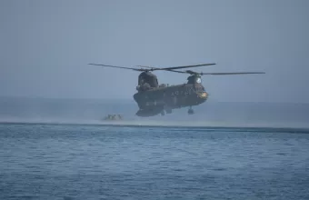 CHINOOK