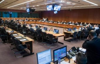 Στο επόμενο Εurogroup της 16ης Μαρτίου οι αποφάσεις για μέτρα για τον κορωνοϊό