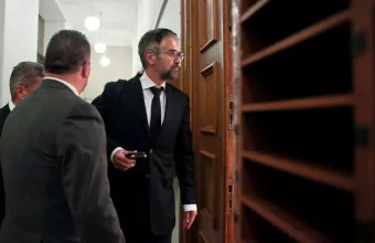 Φρουζής: Για εμένα δεν είναι σκάνδαλο η Novartis