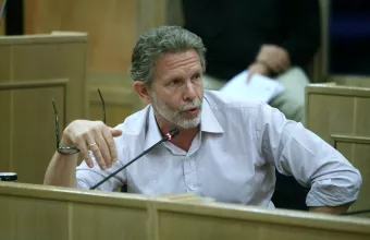 Παύλος Γερουλάνος