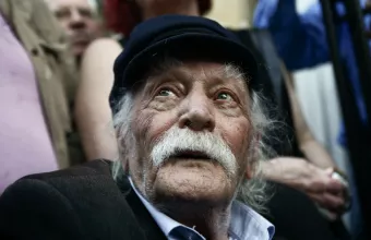 Γερμανός πρέσβης για θάνατο Γλέζου: Η αντίστασή του εναντίον της ναζιστικής κατοχής ... αξέχαστη