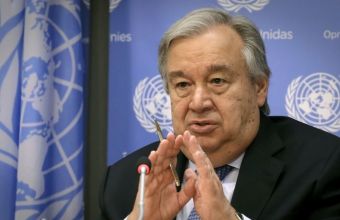 Ο ΟΗΕ στέλνει ειδικό επιτετραμμένο στη Βολιβία