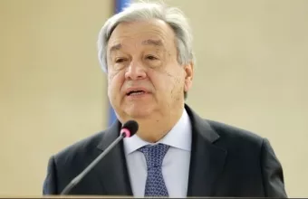 ΟΗΕ-Ρωσία-Ουκρανία: Διαδοχικές επαφές Γκουτέρες με Λαβρόφ και Κουλέμπα