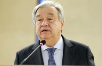 ΟΗΕ: Ο Γκουτέρες καλεί όλες τις πλευρές να διαφυλάξουν τη σταθερότητα της Λιβύης