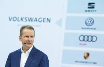 Νέο «άκυρο» της Volkswagen στην Τουρκία