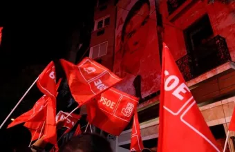 Ισπανία: Το πολιτικό αδιέξοδο παραμένει