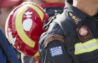 Ολυμπος: Νεκροί οι δύο ορειβάτες που παρασύρθηκαν από χιονοστιβάδα
