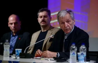 Γαλλική πρεμιέρα για το «Ενήλικες στο Δωμάτιο»