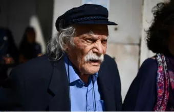 Το ιατρικό ανακοινωθέν του ΝΙΜΤΣ για το Μανώλη Γλέζο
