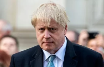 Brexit σύντομα μετά τις εκλογές υπόσχεται ο Τζόνσον εν μέσω δημοσκοπήσεων με μικτές τάσεις