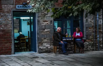«Γιατί κύριε κράτος;»: H ανάρτηση Αγρινιώτη καφετζή που έγινε viral