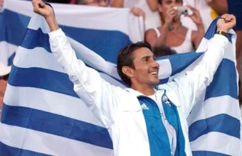 Κύμα αναρτήσεων από Ολυμπιονίκες : Τάσσονται υπέρ του αθλητικού νομοσχεδίου και κατά των ισόβιων προέδρων στις Ομοσπονδίες