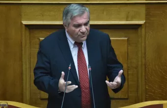 Χάρης Καστανίδης