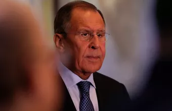 Σεργκέι Λαβρόφ