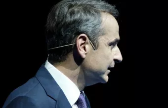 Μητσοτάκης: Ο επιμερισμός των βαρών στο μεταναστευτικό θα παρέχει υποστήριξη στις χώρες στα εξωτερικά σύνορα της ΕΕ