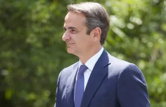 Στη Σαγκάη ο πρωθυπουργός για τη Διεθνή Έκθεση China International Import Expo 2019