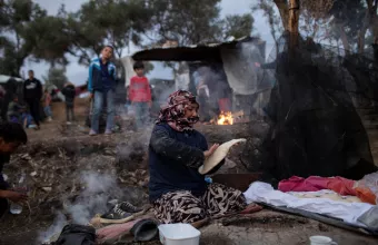 Επιτέλους! Ας πουν την αλήθεια, το θέμα είναι εθνικό!