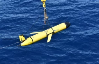 Σαντορίνη: Αποστολή της NASA με ελληνική συμμετοχή στο υποθαλάσσιο ηφαίστειο