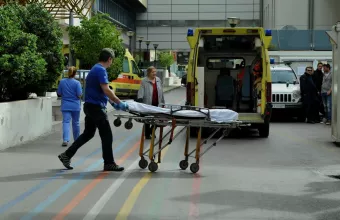 Στα 19.154 τα νέα κρούσματα - 93 νεκροί - 516 διασωληνωμένοι (Πίνακες)
