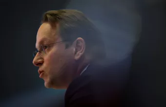 ΕΕ: O επόμενος επίτροπος διεύρυνσης προτείνει να υποβαθμισθούν οι σχέσεις με την Άγκυρα