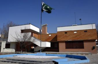 Αφγανιστάν: Έκλεισε την πρεσβεία στην Καμπούλ το Πακιστάν