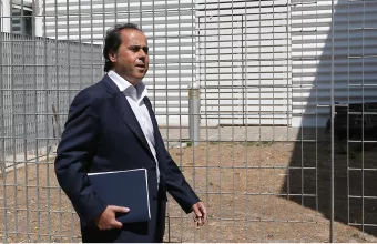 Παπασταύρου: Ηττήθηκε το παρακράτος που επιδίωξε την εξόντωσή μου	