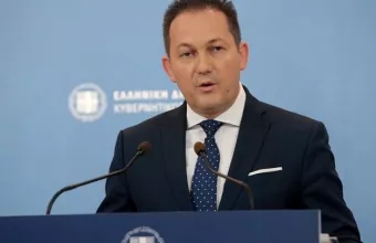 Πέτσας: Είναι βέβαιο ότι δε θα πάμε σε άνοιγμα όπως πολλοί το είχαν φανταστεί 