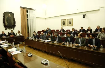 Εστάλη η επιστολή της Προανακριτικής για εξέταση των προστατευόμενων μαρτύρων