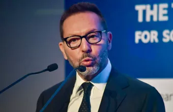 Στουρνάρας: Ανάπτυξη 3,8% και πληθωρισμό 5,2% για το 2022 προβλέπει η Τράπεζα της Ελλάδος 