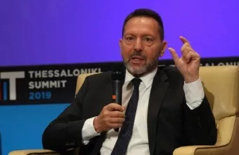 Στουρνάρας: Εφικτός ρυθμός ανάπτυξης 3,5% για τα επόμενα δέκα χρόνια